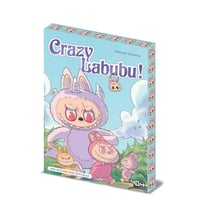 Crazy Labubu ! Une histoire non officielle