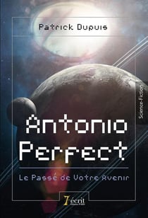Antonio perfect