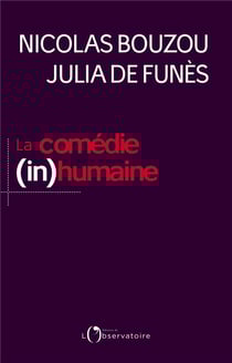 La comédie (in)humaine - comment les entreprises font fuir les meilleurs