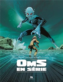 OmS en série : coffret Intégrale Tomes 1 à 3