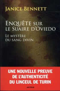 Enquête sur le Suaire d'Oviedo
