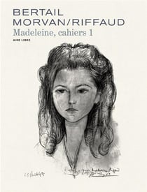 Madeleine, résistante : cahiers Tome 1
