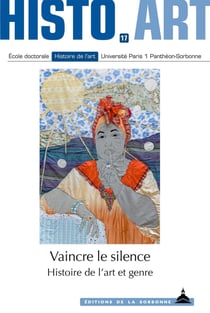 Histo.art n.17 : Vaincre le silence : Histoire de l'art et genre