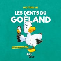 Les dents du goéland