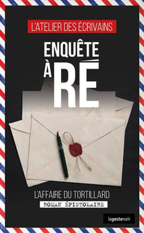 Enquête à ré