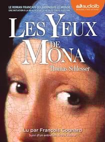 Les yeux de Mona