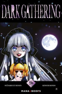 Dark Gathering T09