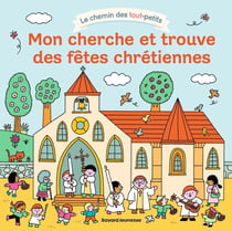 Mon cherche et trouve des fêtes chrétiennes
