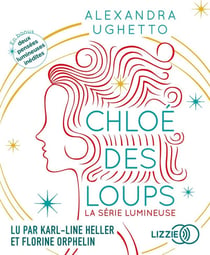 Chloé des loups
