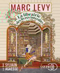 La librairie des livres interdits