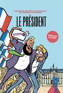 Le président