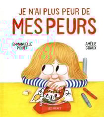 Je n'ai plus peur de mes peurs