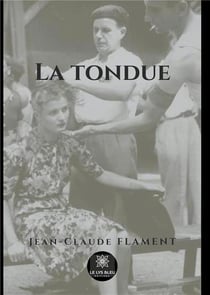 La tondue