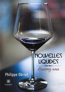 Nouvelles liquides - resservez-nous