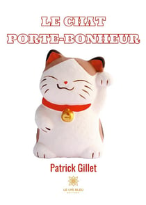 Le chat porte-bonheur
