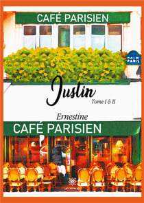 Justin Tome 1 et 2
