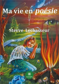 Ma vie en poésie