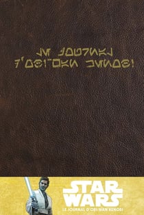 Star Wars : le journal de Kenobi