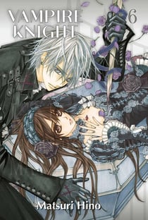 Vampire knight - édition perfect Tome 6