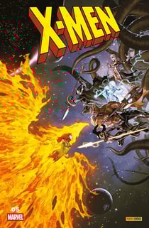 X-Men n.5