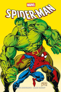 Spider-Man par Michelinie & Bagley Tome 2
