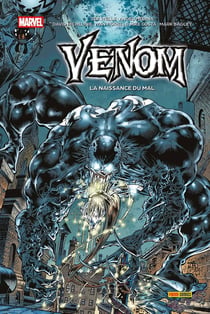 Venom : La naissance du mal