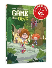 Game au vert Tome 1