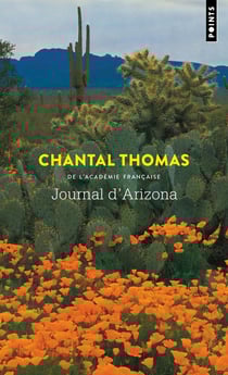 Journal d'Arizona et du Mexique (janvier-juin 1982)