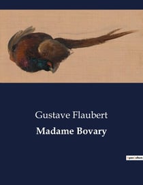 Madame Bovary : Un analisis de la vida provinciana y las aspiraciones frustradas