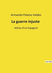 La guerre injuste : Une exploration des conflits et de l'éthique dans "La guerre injuste"