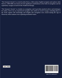 THE SEAMANS SECRETS : Volume II