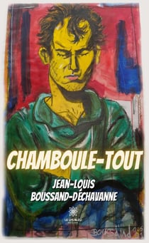 Chamboule-tout