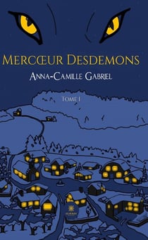 Mercoeur Desdemons : Tome I