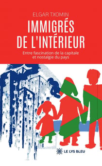 Immigrés de l'intérieur : Entre fascination de la capitale et nostalgie du pays