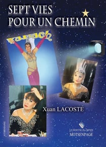 Sept vies pour un chemin