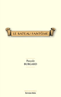 Le Bateau fantôme