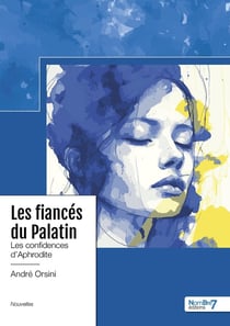 Les fiancés du Palatin : Les confidences d'Aphrodite