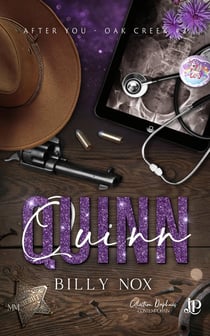 After you - Oak Creek Tome 2 : Quinn