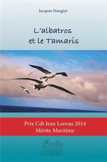 L'albatros et le tamaris