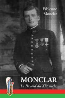 Monclar, le Bayard du XXe siècle
