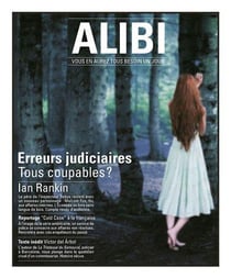 Alibi n.8 - les erreurs judiciaires en france