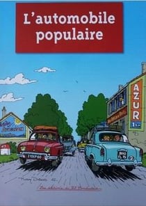 L'automobile populaire