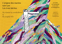 L'origine des marées - les trois bêches