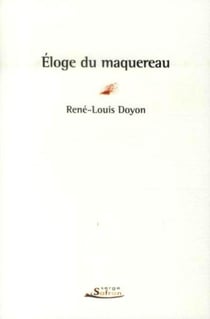 Éloge du maquereau