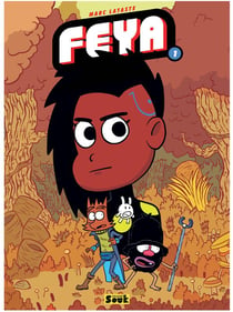 Feya t.1