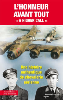A Higher Call