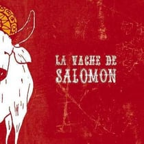 La vache de Salomon