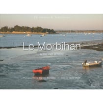 Le morbihan entre terre et mer