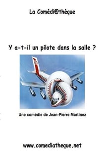 Y a-t-il un pilote dans la salle ?