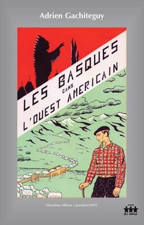 Les basques dans l'ouest americain